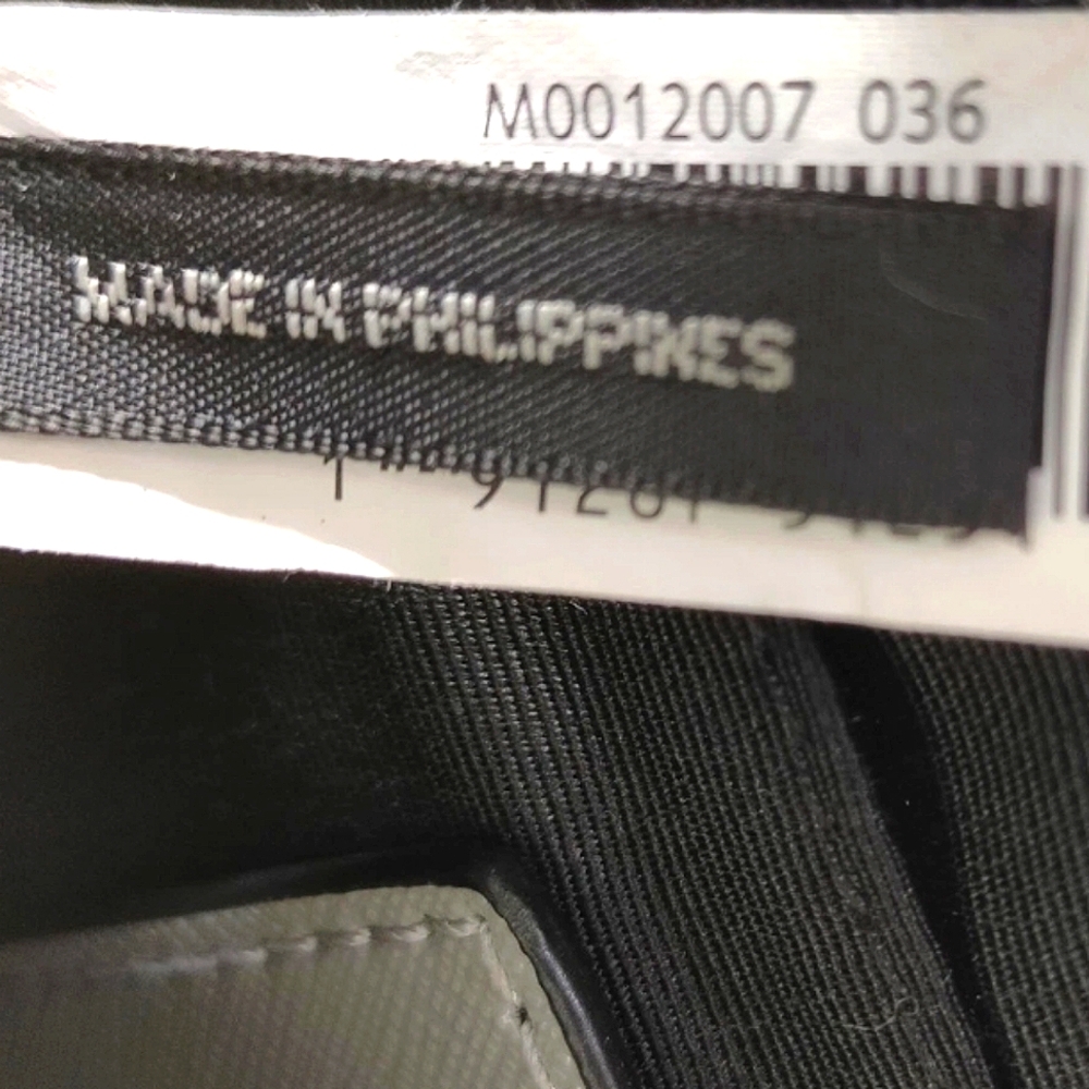 MARC JACOBS SNAPSHOT CROSSBODY BAG - Picture 6 of 7